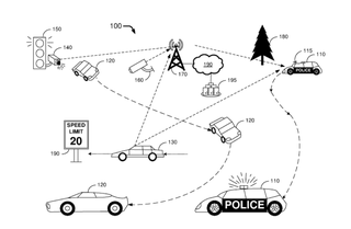 Imagen: Oficina de Patentes de Estados Unidos vĂa Free Patents Online.